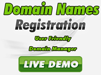 Cheap domain registration & transfer service providers