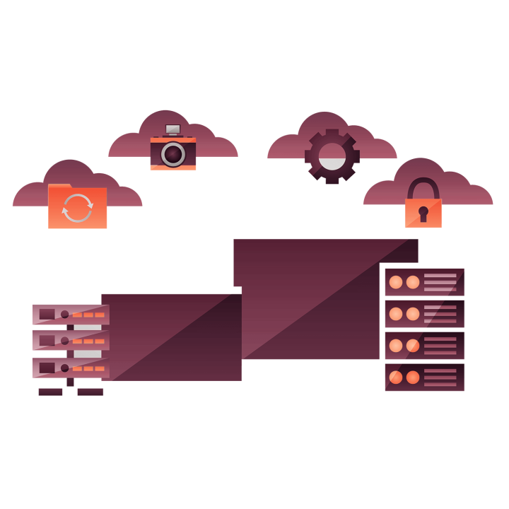 Cloud Security Solutions image