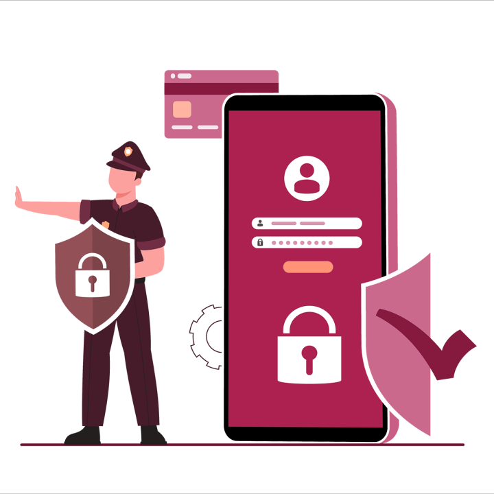 Cloud Security Solutions