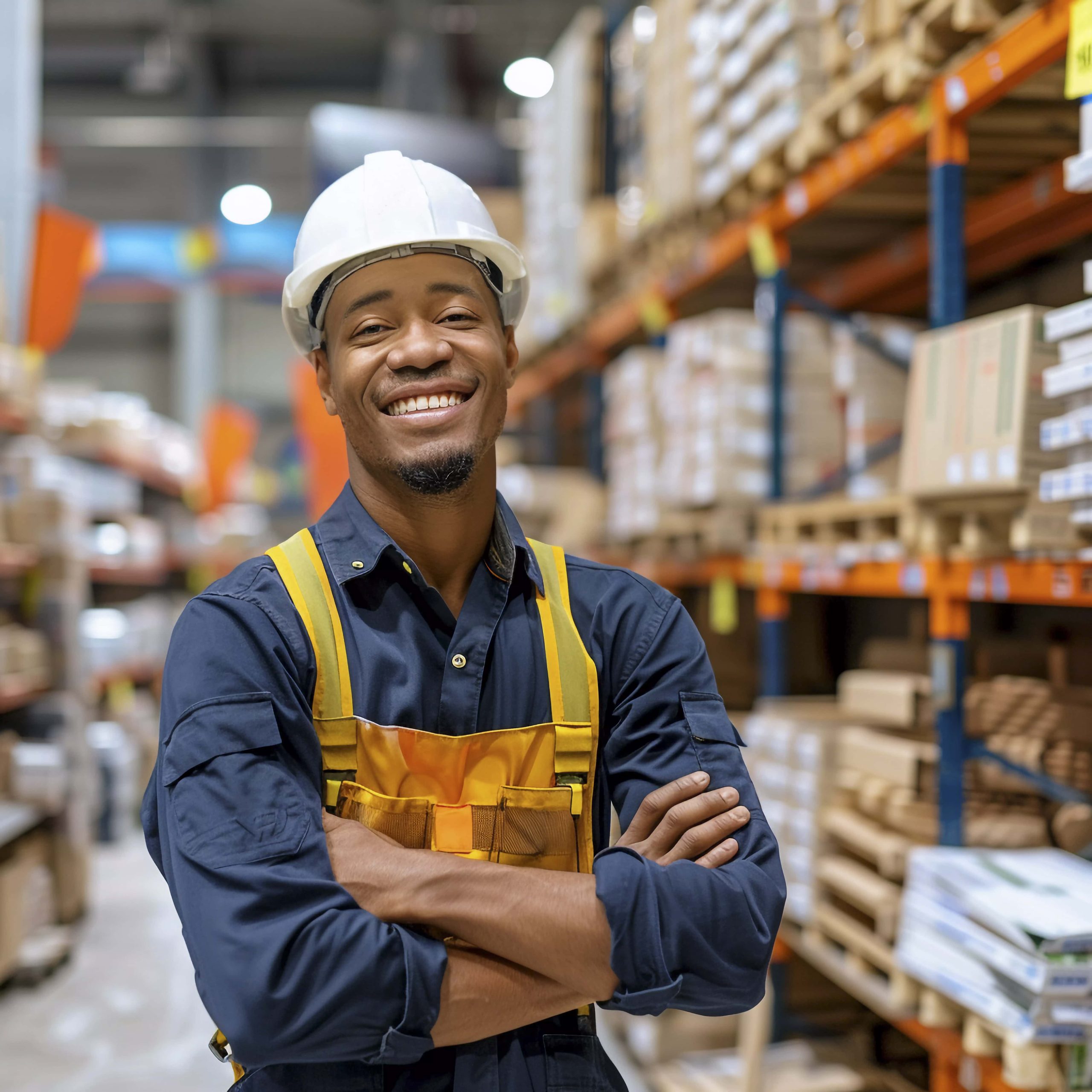 Manufacturing